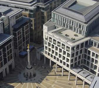 Local exchange trading system london